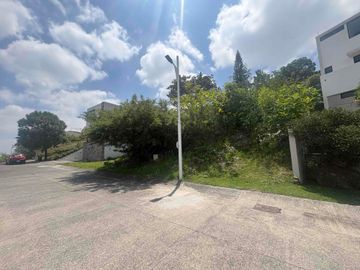 Terreno en venta Bugambilias Zapopan