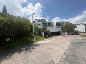Terreno en venta Bugambilias Zapopan