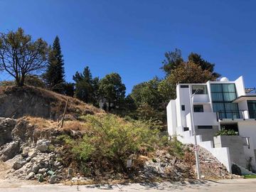 Terreno en venta Bugambilias Zapopan