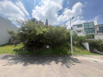 Terreno en venta Bugambilias Zapopan
