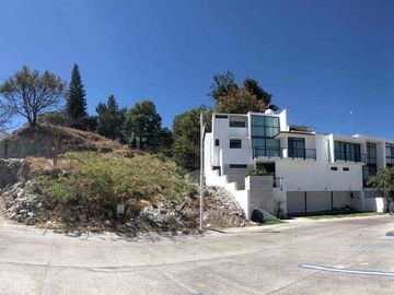 Terreno en venta Bugambilias Zapopan