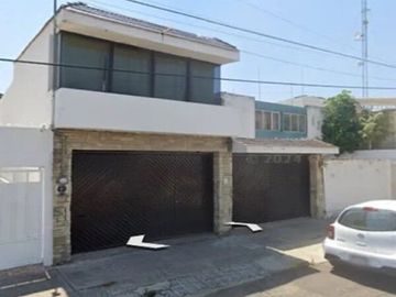 VENTA DE CASA EN  RIO USUMACINTA 5712, JARDINES DE SAN MANUEL PUEBLA DE ZARAGOZA