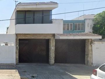 VENTA DE CASA EN  RIO USUMACINTA 5712, JARDINES DE SAN MANUEL PUEBLA DE ZARAGOZA