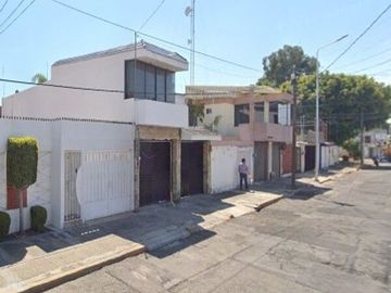 VENTA DE CASA EN  RIO USUMACINTA 5712, JARDINES DE SAN MANUEL PUEBLA DE ZARAGOZA