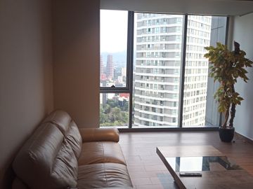 CON BALCÓN DEPARTAMENTO EN BE GRAND