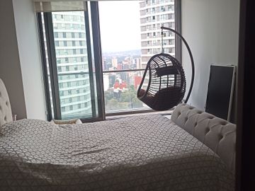 CON BALCÓN DEPARTAMENTO EN BE GRAND