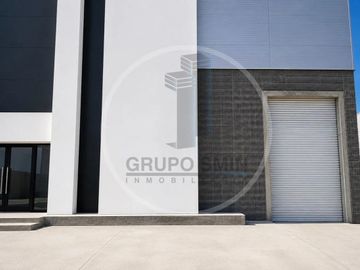 NAVE EN RENTA DE 3,000 M2 EN PARQUE INDUSTRIAL PYME QUERETARO