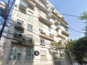DEPARTAMENTO EN CALZADA DE TLALPAN