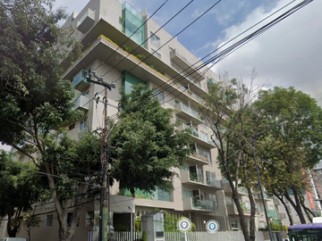 DEPARTAMENTO EN CALZADA DE TLALPAN