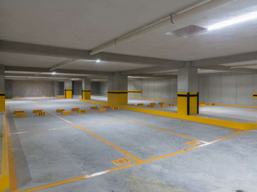 DEPARTAMENTO EN CALZADA DE TLALPAN
