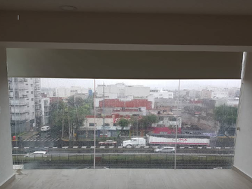 DEPARTAMENTO EN CALZADA DE TLALPAN