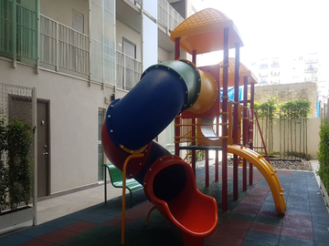 DEPARTAMENTO EN CALZADA DE TLALPAN