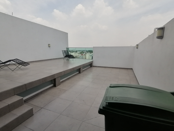 DEPARTAMENTO EN CALZADA DE TLALPAN