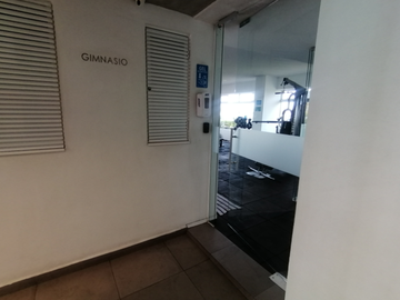 DEPARTAMENTO EN CALZADA DE TLALPAN