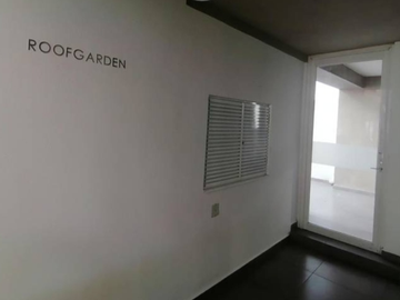 DEPARTAMENTO EN CALZADA DE TLALPAN