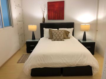 RENTO DEPARTAMENTO AMUEBLADO $35,000 POLANCO CDMX