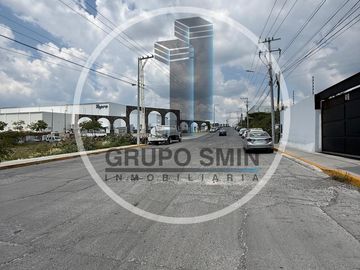 BODEGA EN RENTA DE 1,300 M2 EN NUEVO SAN JUAN PARQUE INDUSTRIAL
