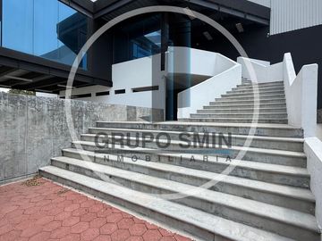 BODEGA EN RENTA DE 1,300 M2 EN NUEVO SAN JUAN PARQUE INDUSTRIAL