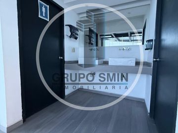 BODEGA EN RENTA DE 1,300 M2 EN NUEVO SAN JUAN PARQUE INDUSTRIAL