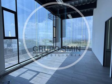 BODEGA EN RENTA DE 1,300 M2 EN NUEVO SAN JUAN PARQUE INDUSTRIAL