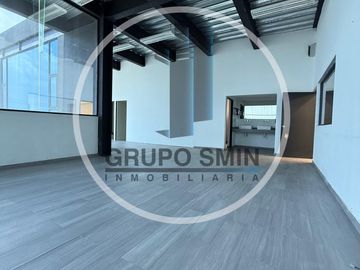 BODEGA EN RENTA DE 1,300 M2 EN NUEVO SAN JUAN PARQUE INDUSTRIAL