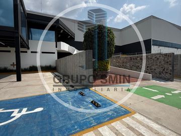 BODEGA EN RENTA DE 1,300 M2 EN NUEVO SAN JUAN PARQUE INDUSTRIAL