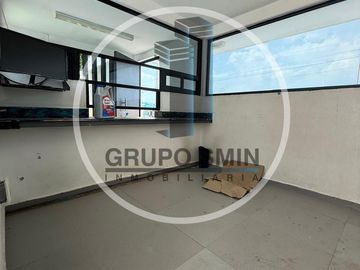 BODEGA EN RENTA DE 1,300 M2 EN NUEVO SAN JUAN PARQUE INDUSTRIAL