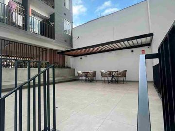 🏡 TU NUEVO HOGAR TE ESPERA EN AV. UNIVERSITARIA – CERCADO DE LIMA
