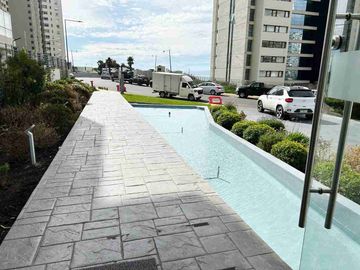 DEPARTAMENTO EN CONCON