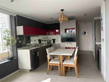 DEPARTAMENTO EN CONCON