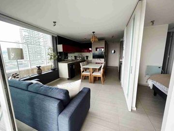 DEPARTAMENTO EN CONCON