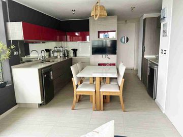 DEPARTAMENTO EN CONCON