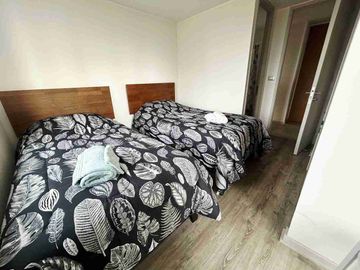 DEPARTAMENTO EN CONCON