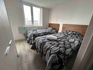 DEPARTAMENTO EN CONCON