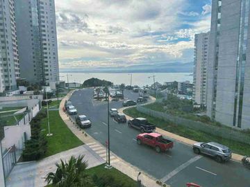 DEPARTAMENTO EN CONCON