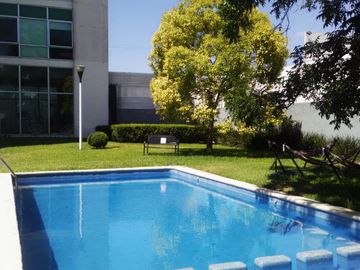Departamento Amueblado en The House