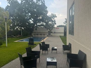 Departamento Amueblado en The House