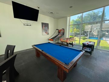 Departamento Amueblado en The House
