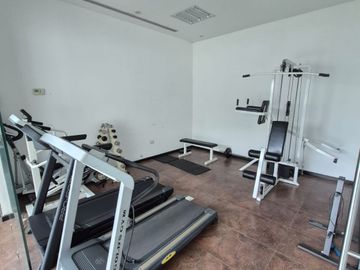 Departamento Amueblado en The House