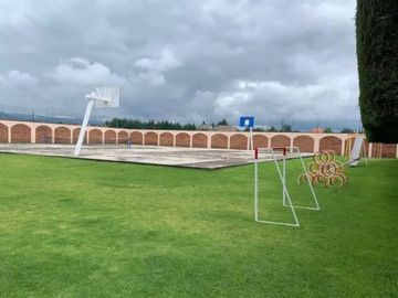 VENTA DE CASA EN JESÚS REYES HEROLES, METEPEC, EDO.MÉX.