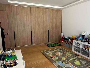 Hermosa residencia en renta en sayavedra