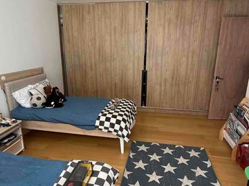 Hermosa residencia en renta en sayavedra