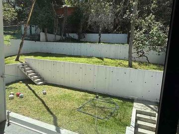 Hermosa residencia en renta en sayavedra