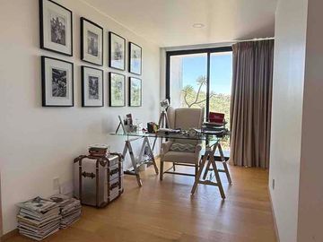 Hermosa residencia en renta en sayavedra