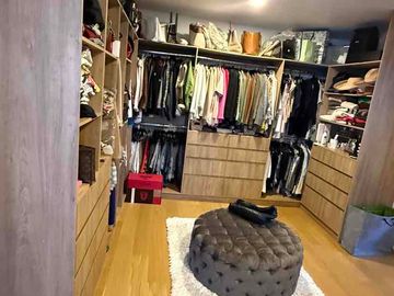 Hermosa residencia en renta en sayavedra