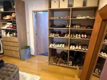 Hermosa residencia en renta en sayavedra