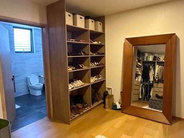 Hermosa residencia en renta en sayavedra