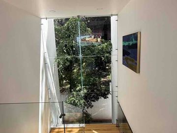 Hermosa residencia en renta en sayavedra