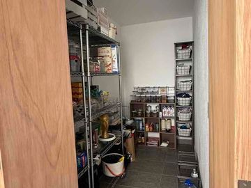 Hermosa residencia en renta en sayavedra