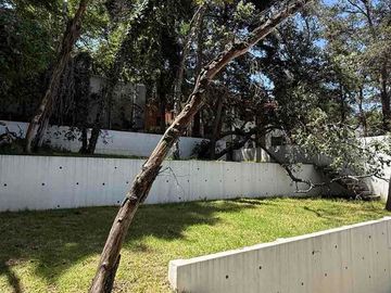 Hermosa residencia en renta en sayavedra
